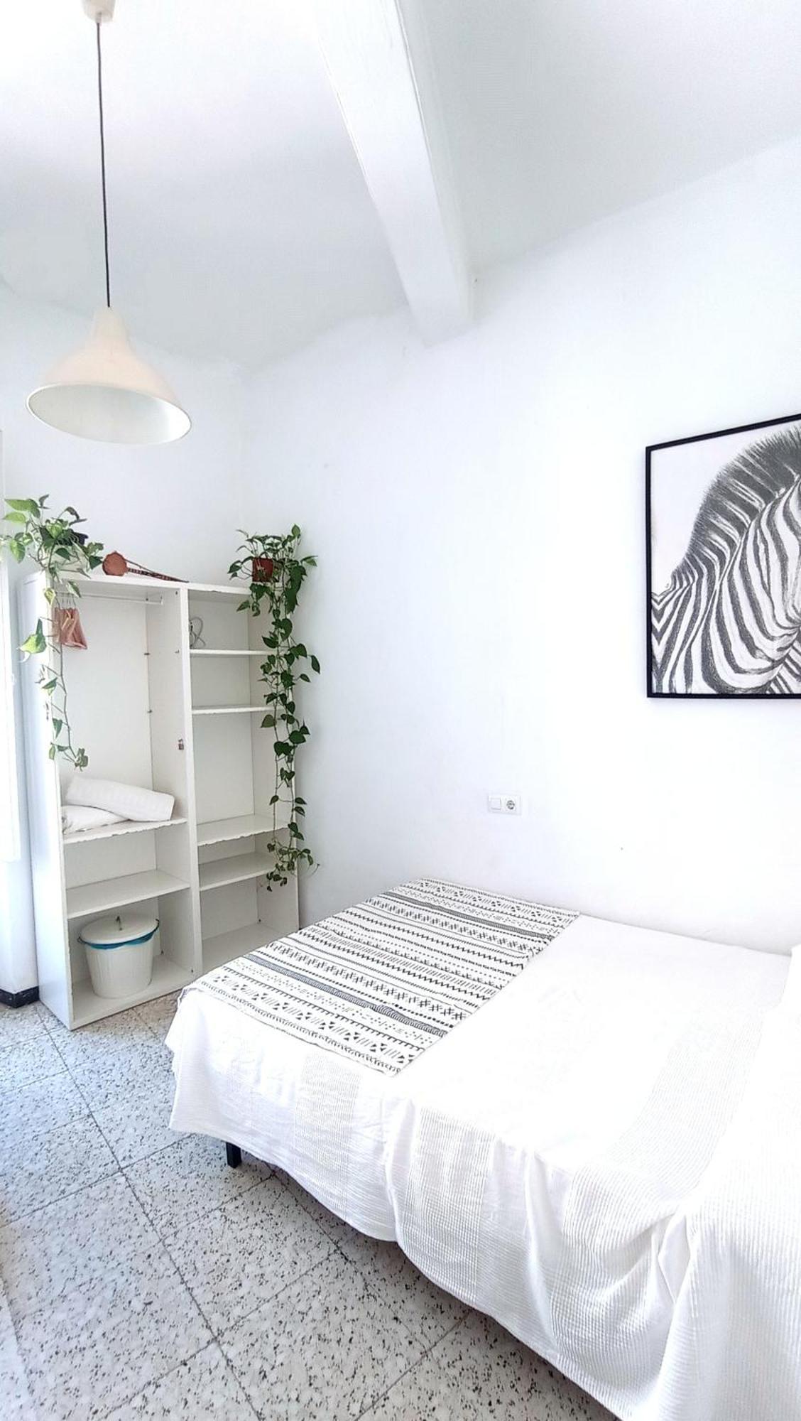 Preciosa Habitacion En Pleno Centro De Sevilla Ideal Para Hacer Turismo Y Vivir La Ciudad Kültér fotó