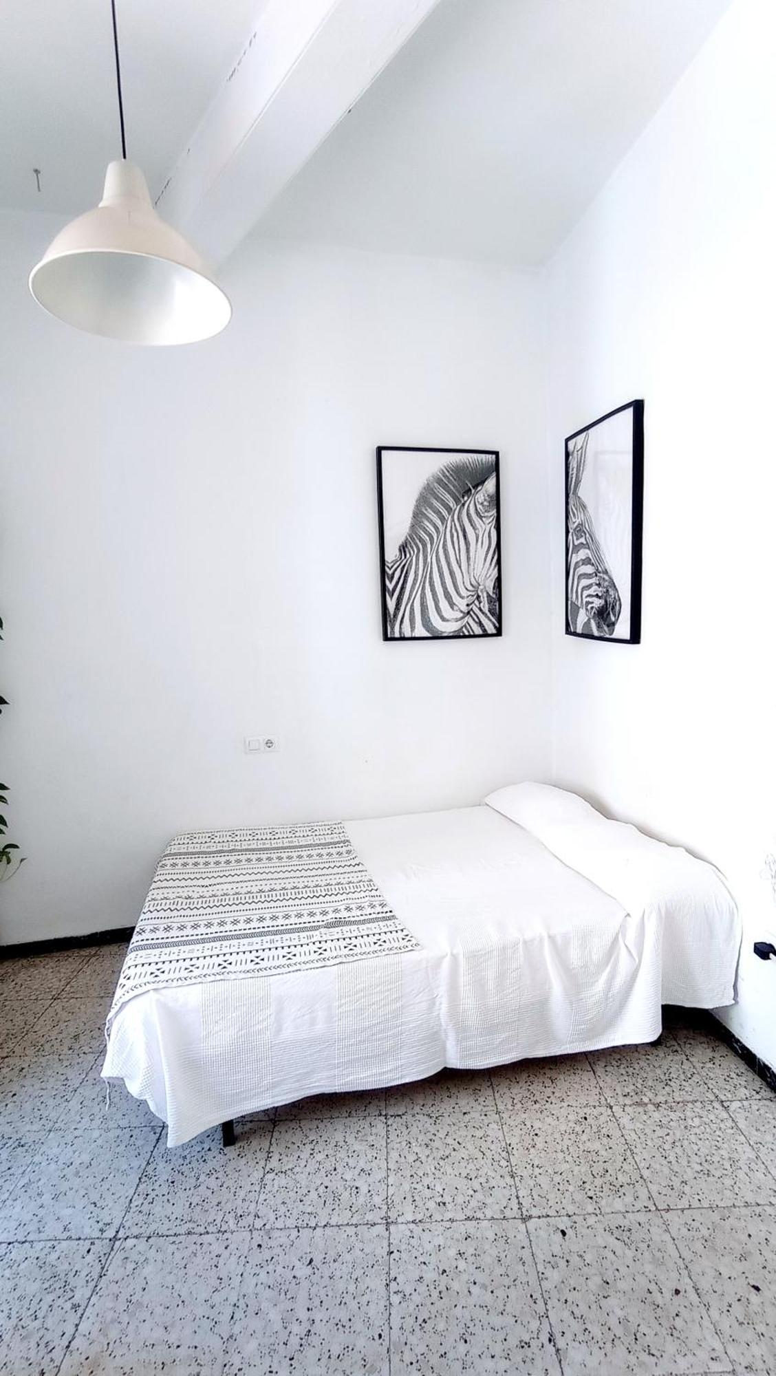 Preciosa Habitacion En Pleno Centro De Sevilla Ideal Para Hacer Turismo Y Vivir La Ciudad Kültér fotó