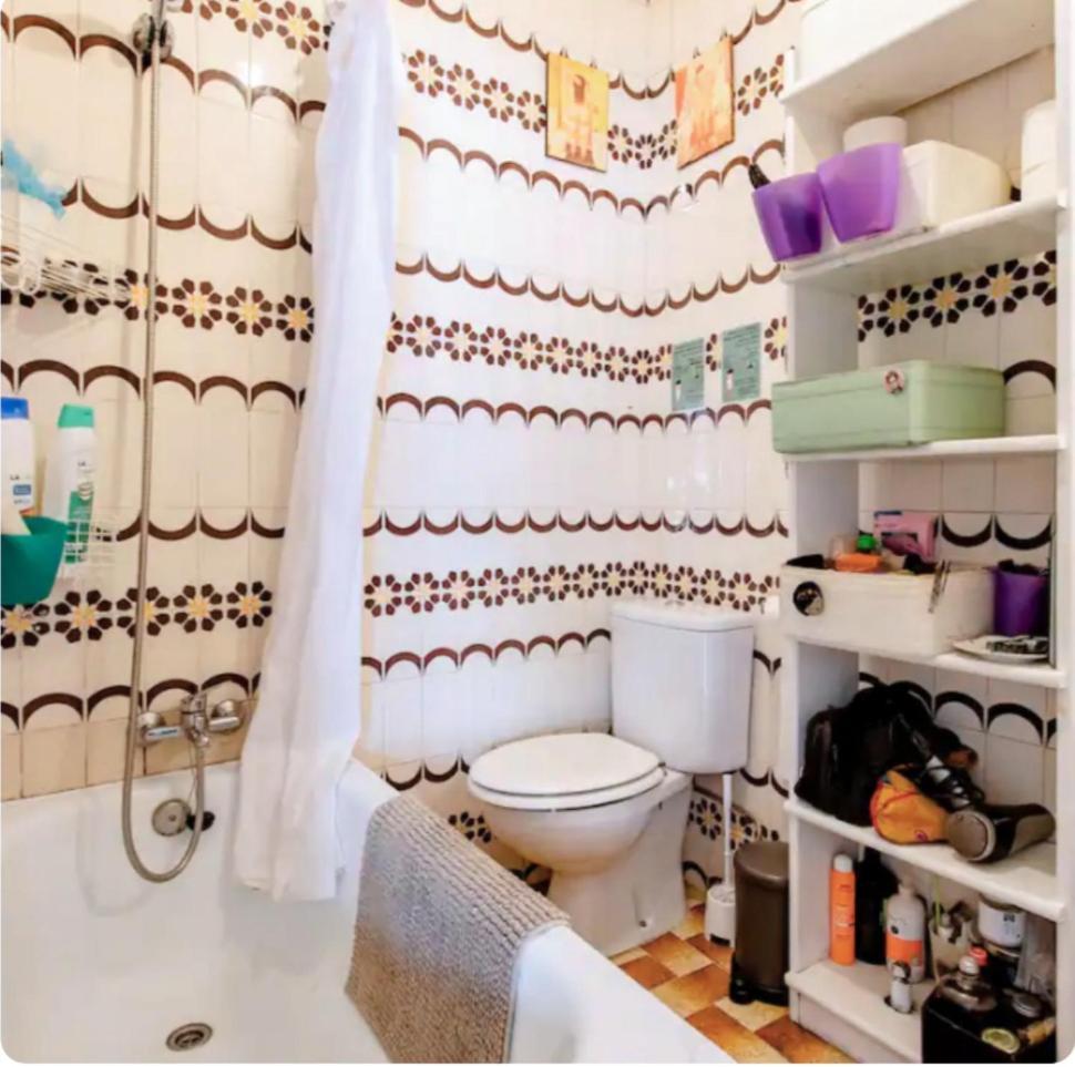 Preciosa Habitacion En Pleno Centro De Sevilla Ideal Para Hacer Turismo Y Vivir La Ciudad Kültér fotó